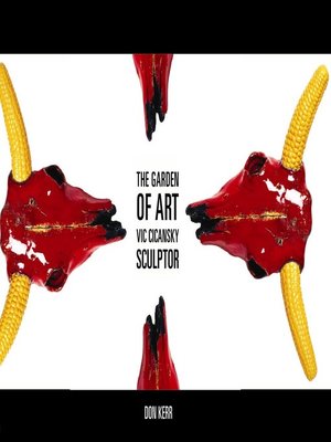 cover image of The Garden of Art